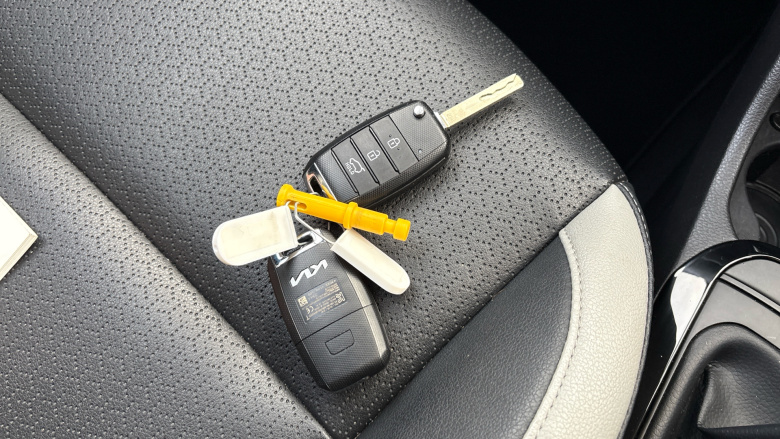 Kia Picanto 1.0 Shadow 5dr [4 seats] Petrol Hatchback